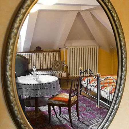 Austeria Klezmer Hois Apart Otel
