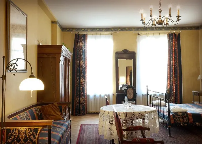 Austeria Klezmer Hois كراكوفيا