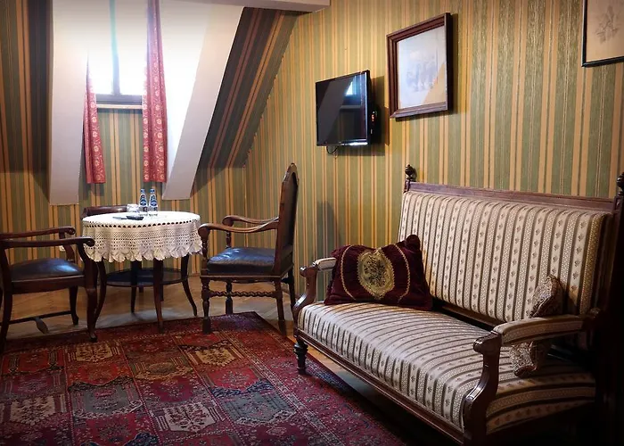 Austeria Klezmer Hois