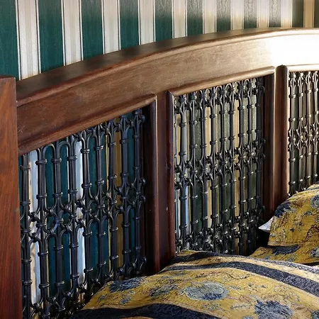 Austeria Klezmer Hois Lejlighedshotel