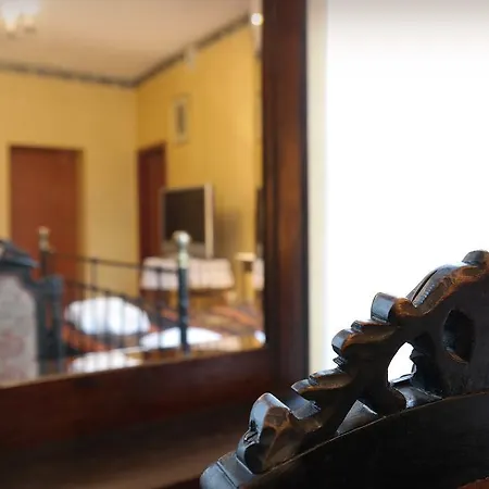Aparthotel Austeria Klezmer Hois Krakow