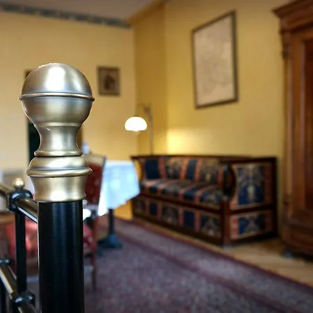 Lejlighedshotel Austeria Klezmer Hois