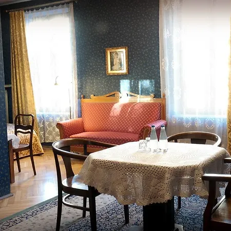 Austeria Klezmer Hois Aparthotel Krakow