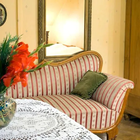 Austeria Klezmer Hois Aparthotel 3*