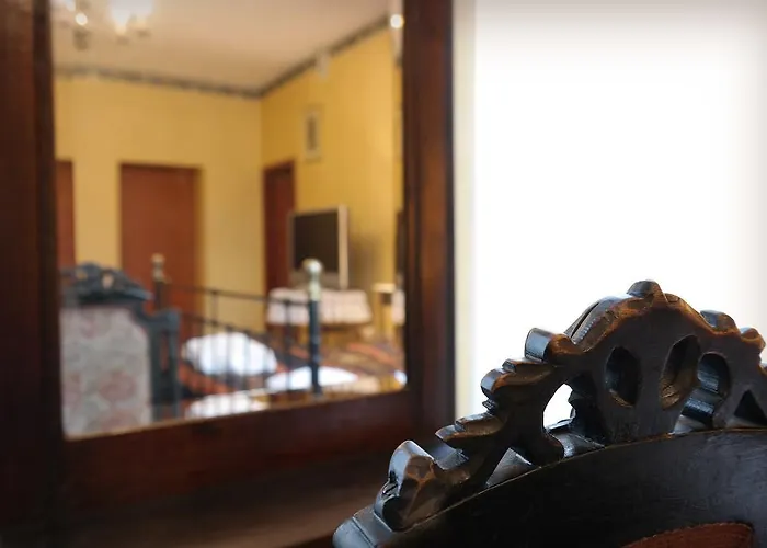 Aparthotel Austeria Klezmer Hois Krakau