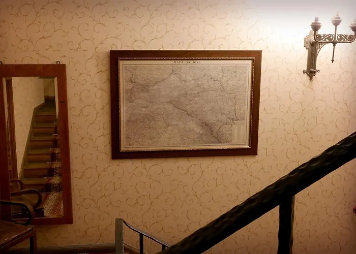 Austeria Klezmer Hois 4* Krakau