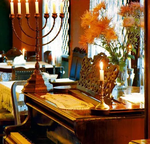 Austeria Klezmer Hois Aparthotel 4*