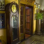 Austeria Klezmer Hois 3*