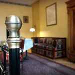 Aparthotel Austeria Klezmer Hois