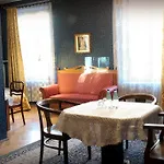 Austeria Klezmer Hois Aparthotel Cracovia