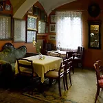 Austeria Klezmer Hois Apart Otel