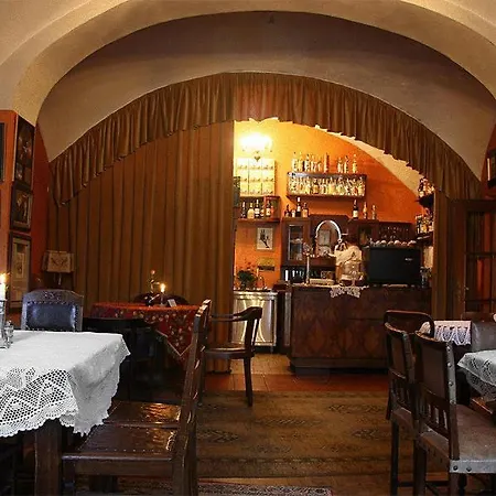 Austeria Klezmer Hois Kraków