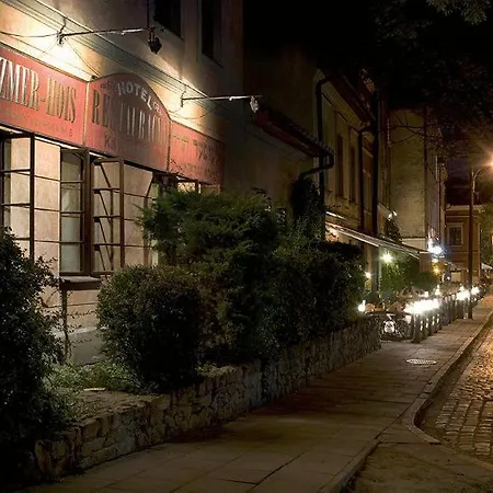 Austeria Klezmer Hois קרקוב