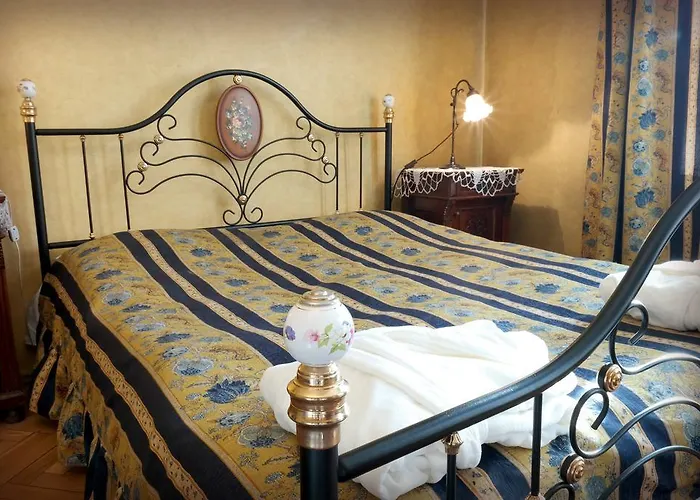 Apartahotel Austeria Klezmer Hois