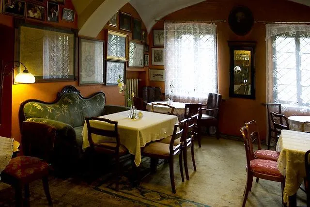 Austeria Klezmer Hois Apartahotel