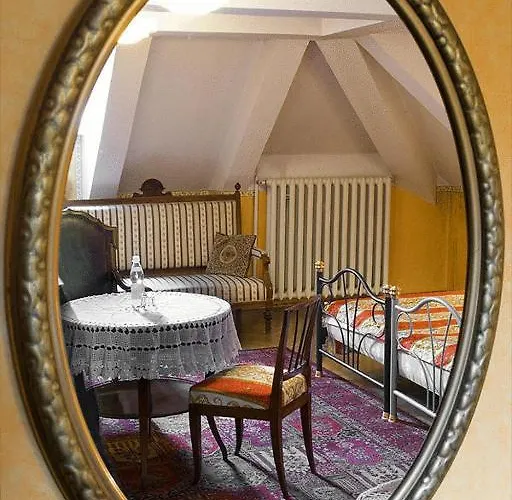 Austeria Klezmer Hois Apartahotel