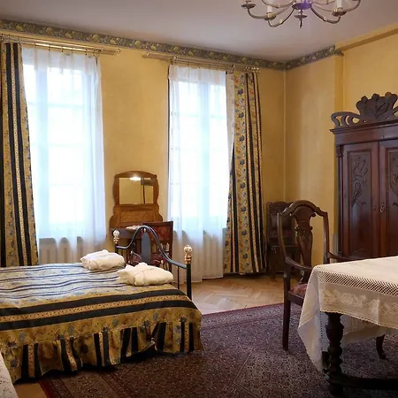 Austeria Klezmer Hois Krakov