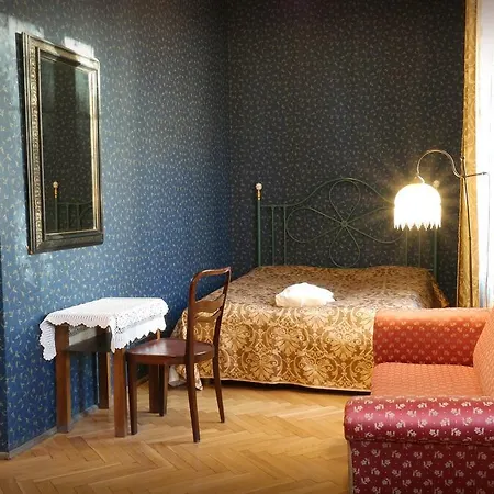 Austeria Klezmer Hois Aparthotel