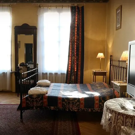 شقة فندقية Austeria Klezmer Hois 3*