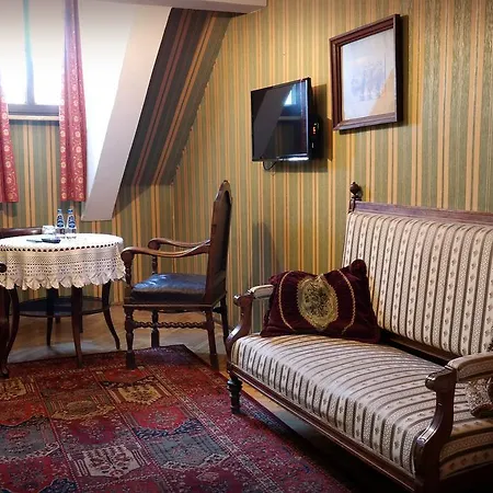 Austeria Klezmer Hois