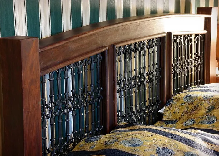 Austeria Klezmer Hois Aparthotel